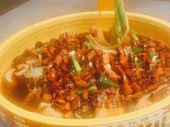 -回锦轩(泉园店)