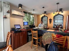 -克比叔叔印度餐厅Kebabs on the Grille(永康路分店)