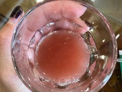 酸梨汤-民族饭荘(新华大街店)