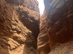 -天山神秘大峡谷