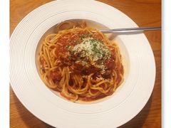 AFS经典肉酱意面-AFS Cafe & Canteen(闽江二路店)