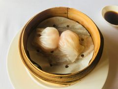 -富力丽思卡尔顿酒店·丽轩中餐厅