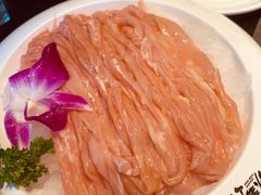 -竹犇番茄火锅(长风街店)