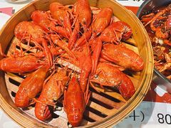 -靓靓蒸虾·头牌蒸虾(雪松路总店)