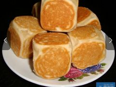 -虎皮饽饽京城(核桃园店)