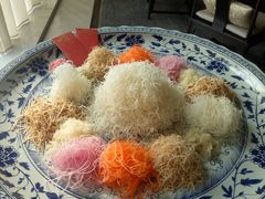 -万达瑞华酒店·品珍中餐厅