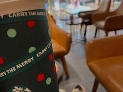 -星巴克(苏州泰华店)