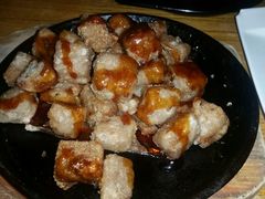 -热度餐厅(老佛爷店)