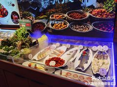 -苏浙徽·农家大院(吴江中山南路店)