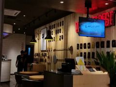 -乐凯撒披萨(欢乐颂购物中心店)