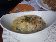 -绿茵阁牛扒餐厅(客村店)