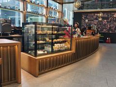 -星巴克(北京西大望路温特莱店)