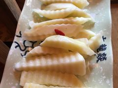 -大龙辣火锅·龙虾·烧烤(湖滨新天地店)