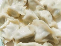 -岳姥姥饺子(泺文路店)