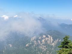 -洛阳白云山景区