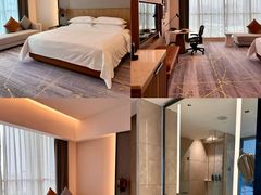 -广州粤海喜来登酒店