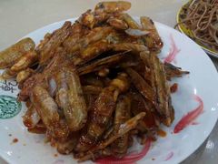 -天津乾毓德饭庄·清真传统炒菜·海鲜烧烤(咸阳路店)