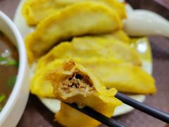 -清真蒋有记(老门东店)
