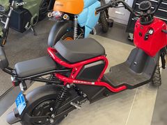 -五羊本田电动上海浦东店