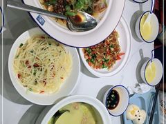 -兰湘子·湘菜小炒(崂山丽达店)