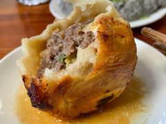 -宝瑞门钉肉饼店