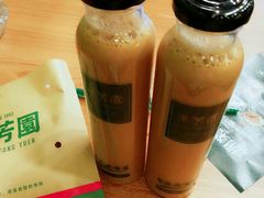 -广芳园·香港潮饮店(文化路店)