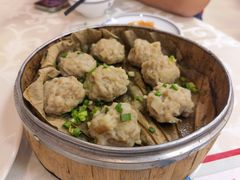 荷香莲藕肉丸-台山第一家兴华黄鳝饭·黄鳝婆(开平店)