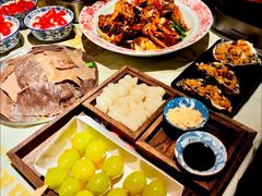 -串盟烧烤·长沙美食地标(星沙店)