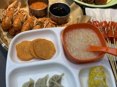 -靓虾二哥长沙地标小龙虾(五一广场店)