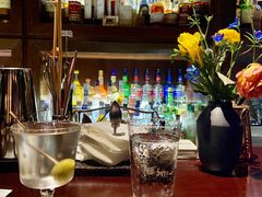 -The Bottle Bar(羲和商业广场店)