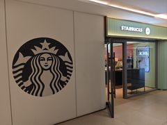 -星巴克(日月光店)