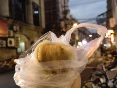 -上海虹口糕团(福州路店)