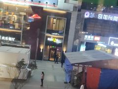 -星巴克臻选(沈阳大悦城店)