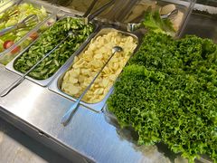 -33韩式自助烧烤(环城南路店)