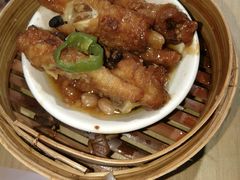 -添好运点心专门店(北角店)