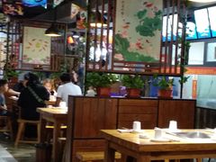 大堂-齐祺渔锅(文苑路店)