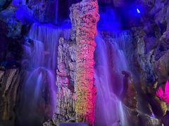 -泰安地下龙宫景区