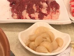 -八先生涮肉房(三里河店)