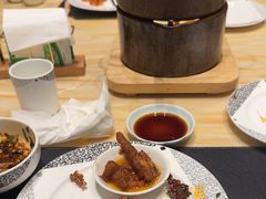 -西藏饭店·亚克·食光自助餐厅(文殊院店)