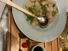 -一品淮扬 · 淮扬菜·北京万达文华酒店