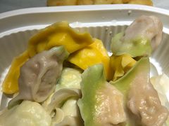 -船歌·鱼水饺青岛菜(金狮广场店)