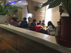 -金掌勺东北菜(格兰晴天店)