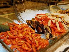 -盛宴标帜餐厅·亲子自助 (南昌喜来登酒店)