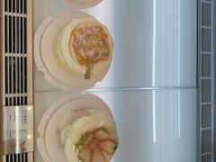 -WenTinG文汀·半糖蛋糕(合生汇店)