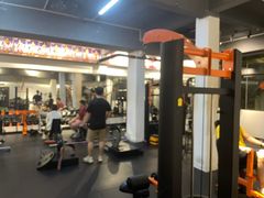 -MKC健身工作室(北亭店)