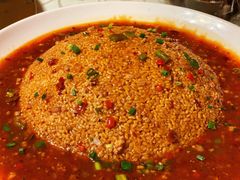 鱼香锅巴-海江5号