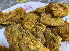 -SUN炸鸡专门店(西塔总店)