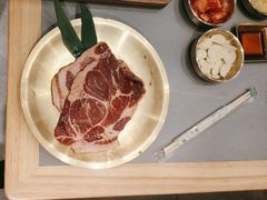 -龙虾奇迹泥炉烤肉(大华三路店)