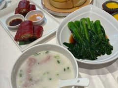 -金河半岛园林酒家(金融城店)
