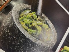 -柿子树炭烤羊腿(金台路店)
